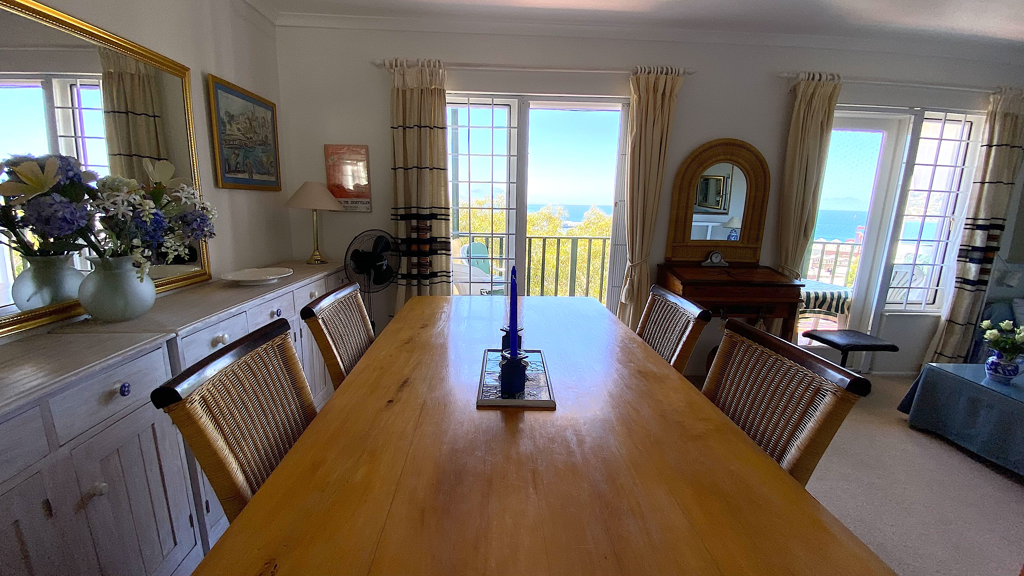 3 Bedroom Property for Sale in Simons Town Western Cape